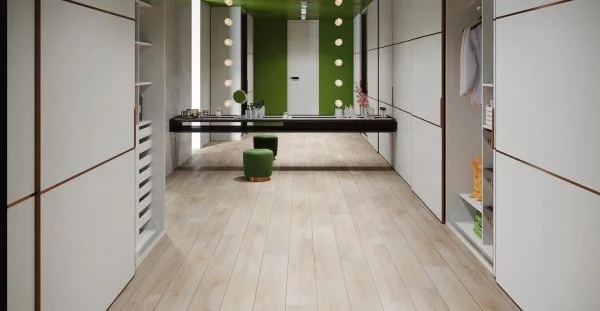 Ламинат Sunfloor 8/32 SF32TV-33 Дуб Самоа 4v в Красноярске