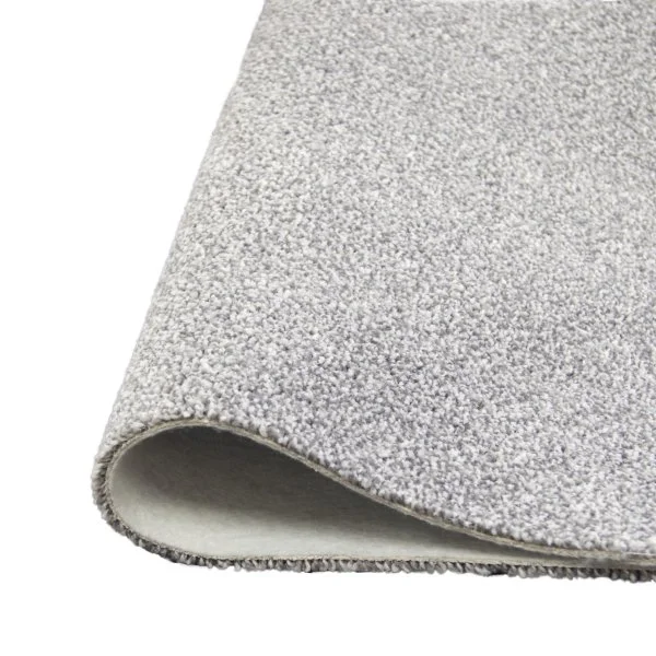 Ковровое покрытие Zartex Лотос 152 Туманный - 3 м в Красноярске