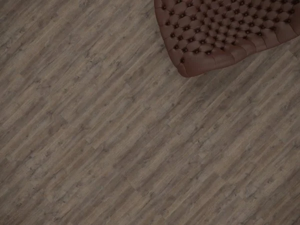 Кварц-виниловая плитка FineFloor Strong Дуб Квантум FF-1259 в Красноярске