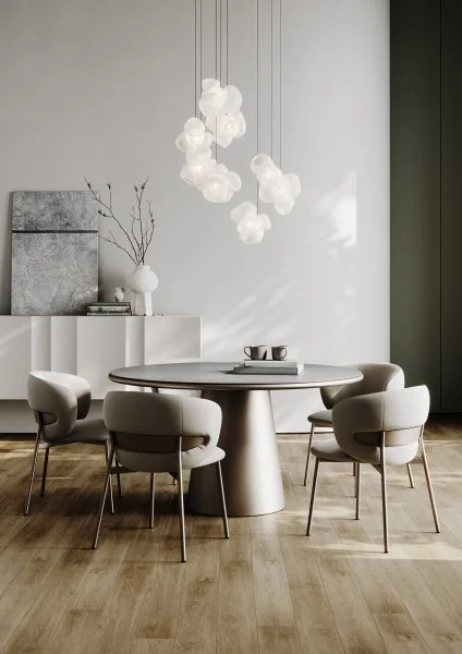 Кварц-виниловая плитка Refloor Fargo Bevel 50-18002-1 Дуб Классик в Красноярске