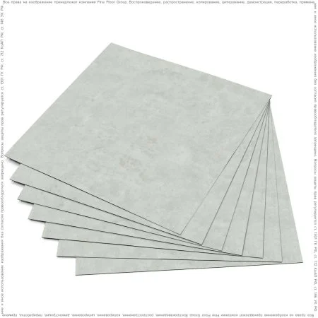ПВХ плитка FineFlex Stone Эльбрус FX-201 в Красноярске