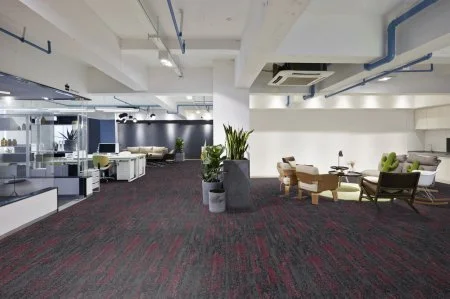 Ковровая плитка AW Marathon 91 в Красноярске