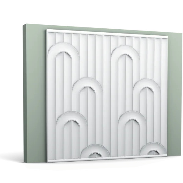 Декоративная панель Orac W212 (200x25x1.2 см) в Красноярске