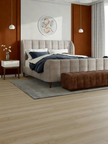 Ламинат Egger PRO 8/33 4V Дуб Гарден светлый EPL237 в Красноярске