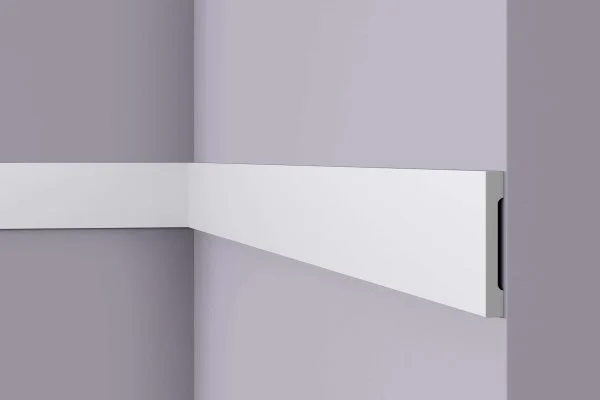 Молдинг NMC Wallstyl FD2S (110х15х2000 мм) в Красноярске