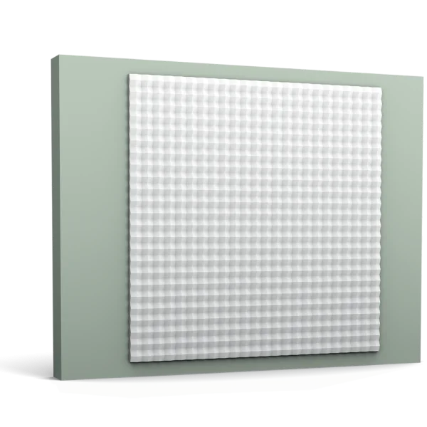 Декоративная панель Orac W117 (100x100x2.3 см) в Красноярске