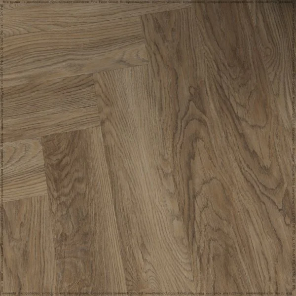 ПВХ плитка FineFlex Wood Дуб Дарвин FX-103 в Красноярске