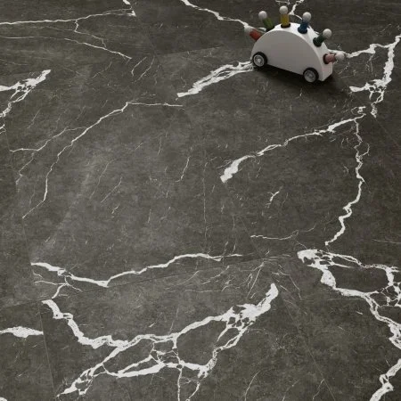 Керамогранит Coliseum Микеланджело Дарк 60х120 (Натуральный и Реттифицированный) в Красноярске