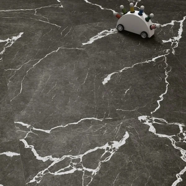 Керамогранит Coliseum Микеланджело Дарк 60х120 (Натуральный и Реттифицированный) в Красноярске