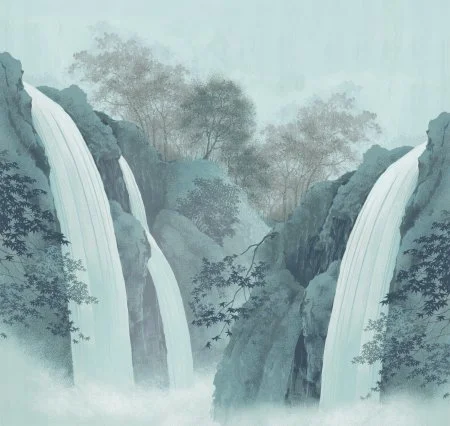 Обои Loymina Пейзаж ART5 021 в Красноярске