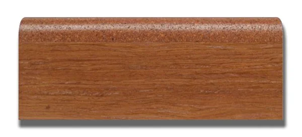 Эластичный пробковый плинтус ArtCorkDesing CW 02-06 16х60х915 мм в Красноярске