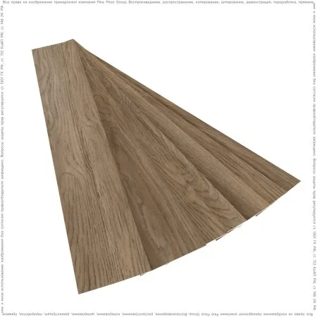 ПВХ плитка FineFlex Wood Дуб Дарвин FX-103 в Красноярске