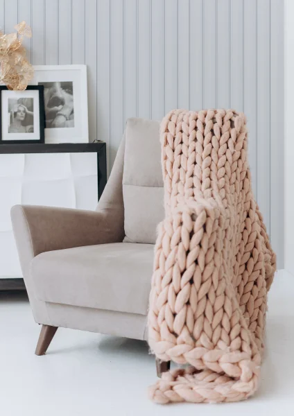 Декоративная панель для стен HiWood LV125NP (120х12х2700мм) в Красноярске