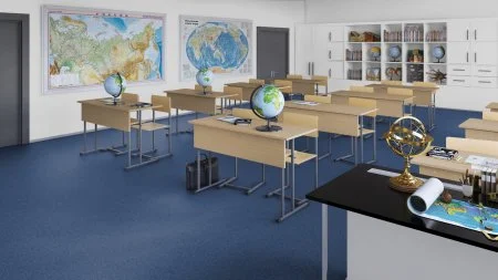 Линолеум Tarkett Primo Plus CPRPI-310 2 м в Красноярске