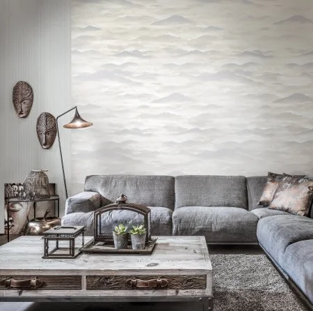 Обои Loymina Clair CLR4, 002/1 в Красноярске