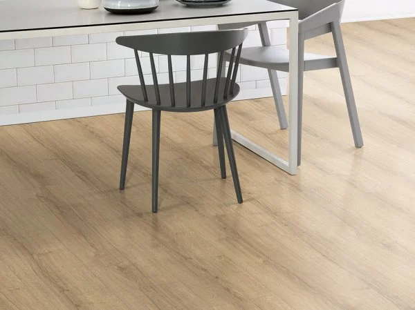 Ламинат Egger PRO 8/32 V4 Дуб Шерман светло-коричневый EPL204 в Красноярске