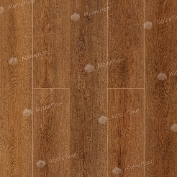Каменно-полимерная плитка Alpine Floor Grand Sequoia Секвоя Гранд ECO 11-32, 4мм 43 класс в Красноярске