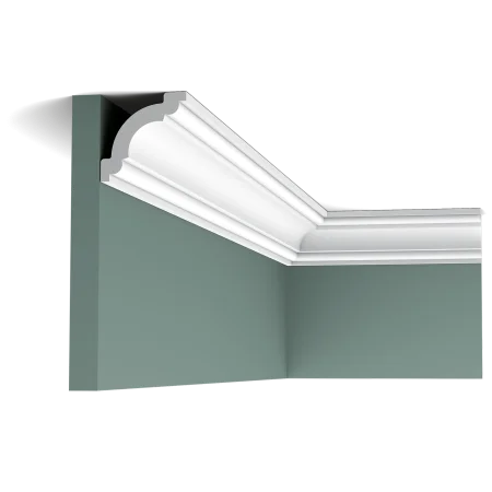 Карниз Orac CX124 (49*49*2000 мм) в Красноярске