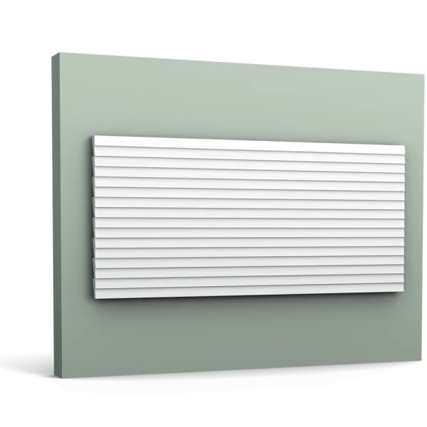 Декоративная панель Orac WX204 (200x25x1.6 см) в Красноярске