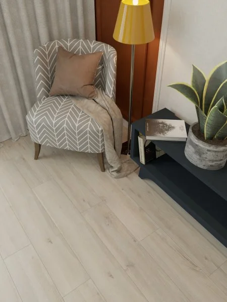 Ламинат Egger PRO 10/33 4V Дуб Эль-Мильх песочный EPL226 в Красноярске