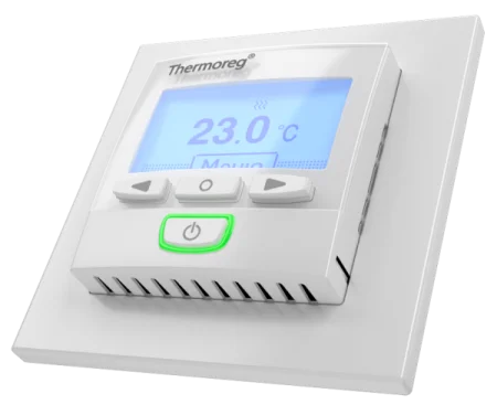 Терморегулятор Thermoreg TI-950 Design в Красноярске