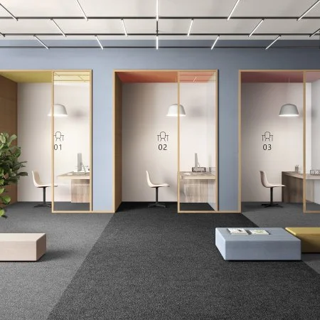 Ковровая плитка AW Medusa 99 в Красноярске