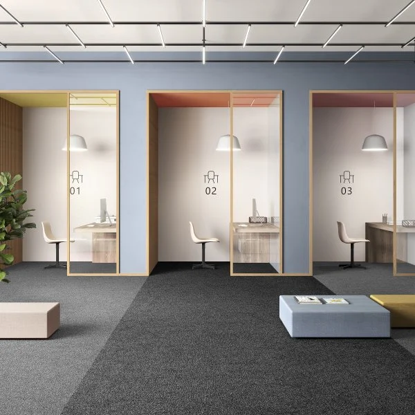 Ковровая плитка AW Medusa 99 в Красноярске