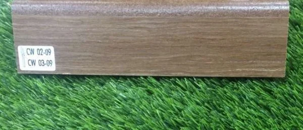 Эластичный пробковый плинтус ArtCorkDesing CW 03-09 10х60х915 мм в Красноярске