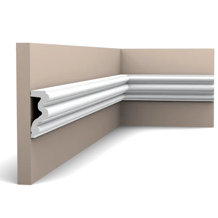 Молдинг Orac P4025 (34*83*2000 мм) в Красноярске