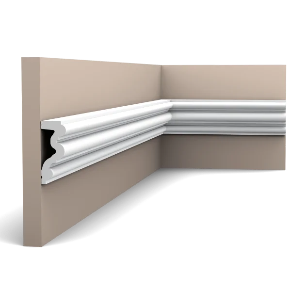 Молдинг Orac P4025 (34*83*2000 мм) в Красноярске