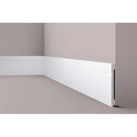 Плинтус NMC Wallstyl FD20 (200х18х2000 мм) в Красноярске