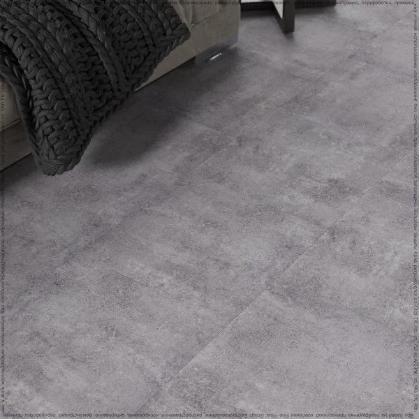 ПВХ плитка FineFlex Stone Безенги FX-207 в Красноярске