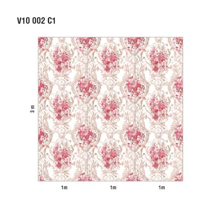 Обои Loymina Classic II V10, 002, C1 в Красноярске