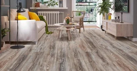 Ламинат Ideal Look ID08 Сосна Шик в Красноярске