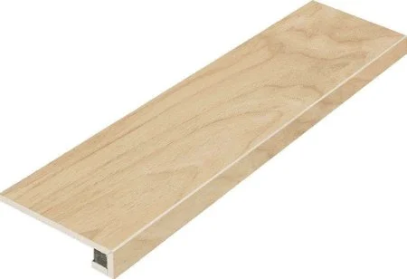 Керамогранит Italon Мезон Хани 33x120 ступень фронтальная в Красноярске