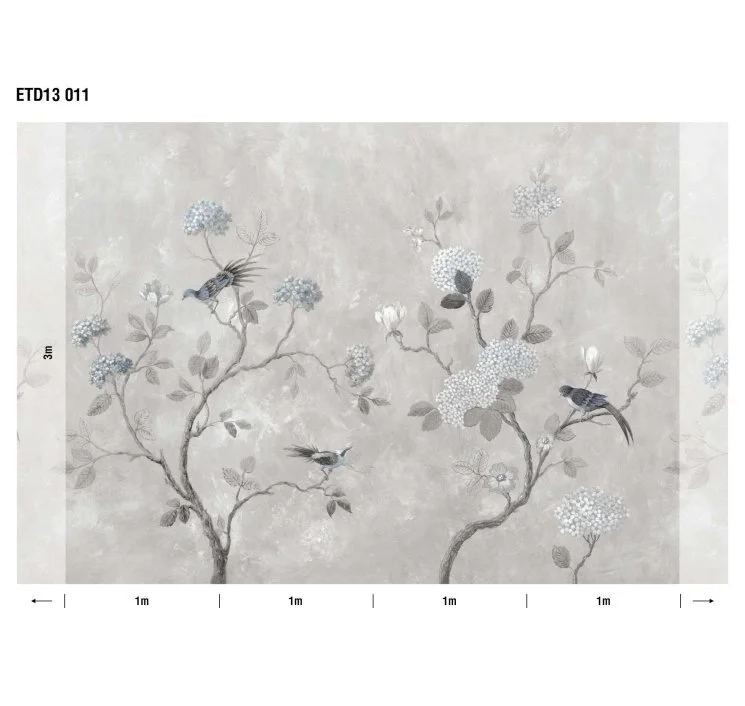 Обои Loymina Etude vol. II ETD13 011 в Красноярске