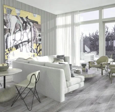 Виниловый пол Royce Ultima U1963 Дуб Дарвин в Красноярске