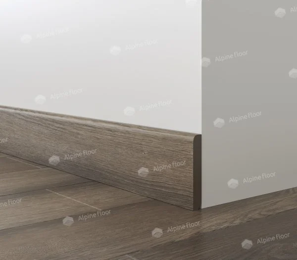 Кварцевый плинтус Alpine Floor Parquet Light 13-16 Фанфир  в Красноярске