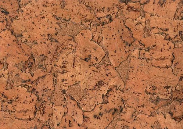 Настенное пробковое покрытие CorkStyle Monte Nat в Красноярске