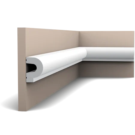 Молдинг Orac P8060 (50*35*2000 мм) в Красноярске