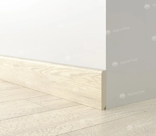 Кварцевый плинтус Alpine Floor Parquet Light 13-14 Дуб Адара в Красноярске