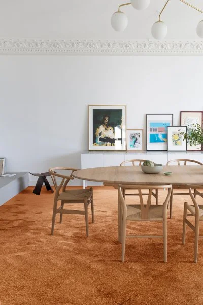 Ковровое покрытие AW Kiama 84 - (5м) в Красноярске