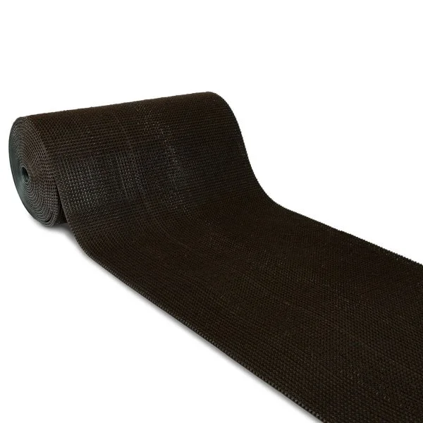 Щетинистое покрытие Альфа-Стиль 137 Тёмный шоколад - 0,9х15 м. пог в Красноярске