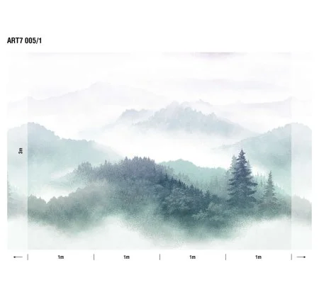 Обои Loymina Пейзаж ART7 005/1 в Красноярске