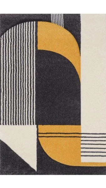 Ковер Синтелон Pastel 1,20x1,70 W2MYM Прямоугольник в Красноярске