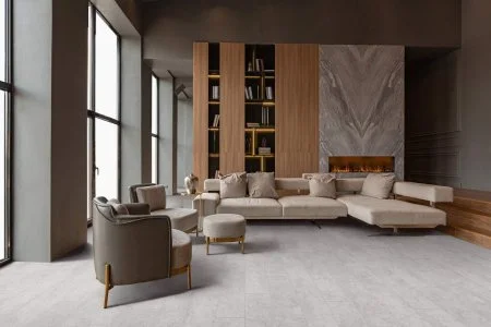 Ламинат Kastamonu Lagoon FP719 Кристалл Грей в Красноярске