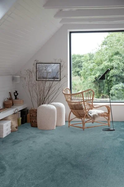 Ковровое покрытие AW Ganges 74 - (4м) в Красноярске