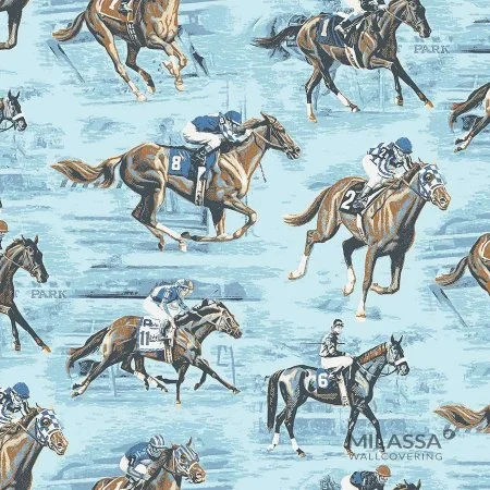 Обои Milassa Twins 12, 006 в Красноярске