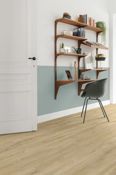 Плитка SPC Adelar Eterna Acoustic Sebastian Oak 05325 + подложка в Красноярске