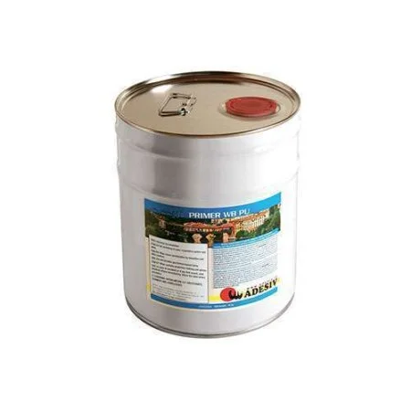 Грунтовка Adesiv гидропароизоляционная Primer WB PU 10л. в Красноярске